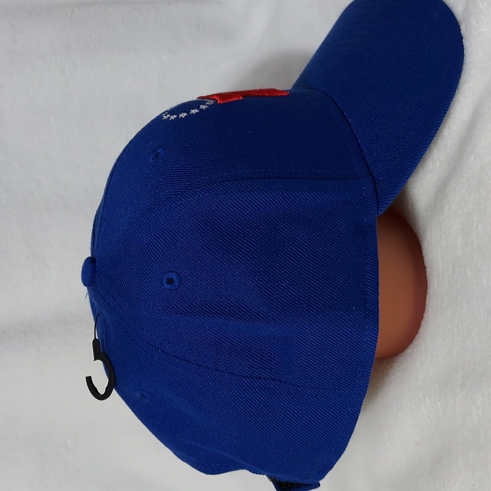 NBA 47 Philadelphia 76ers hat - Picture 8 of 11